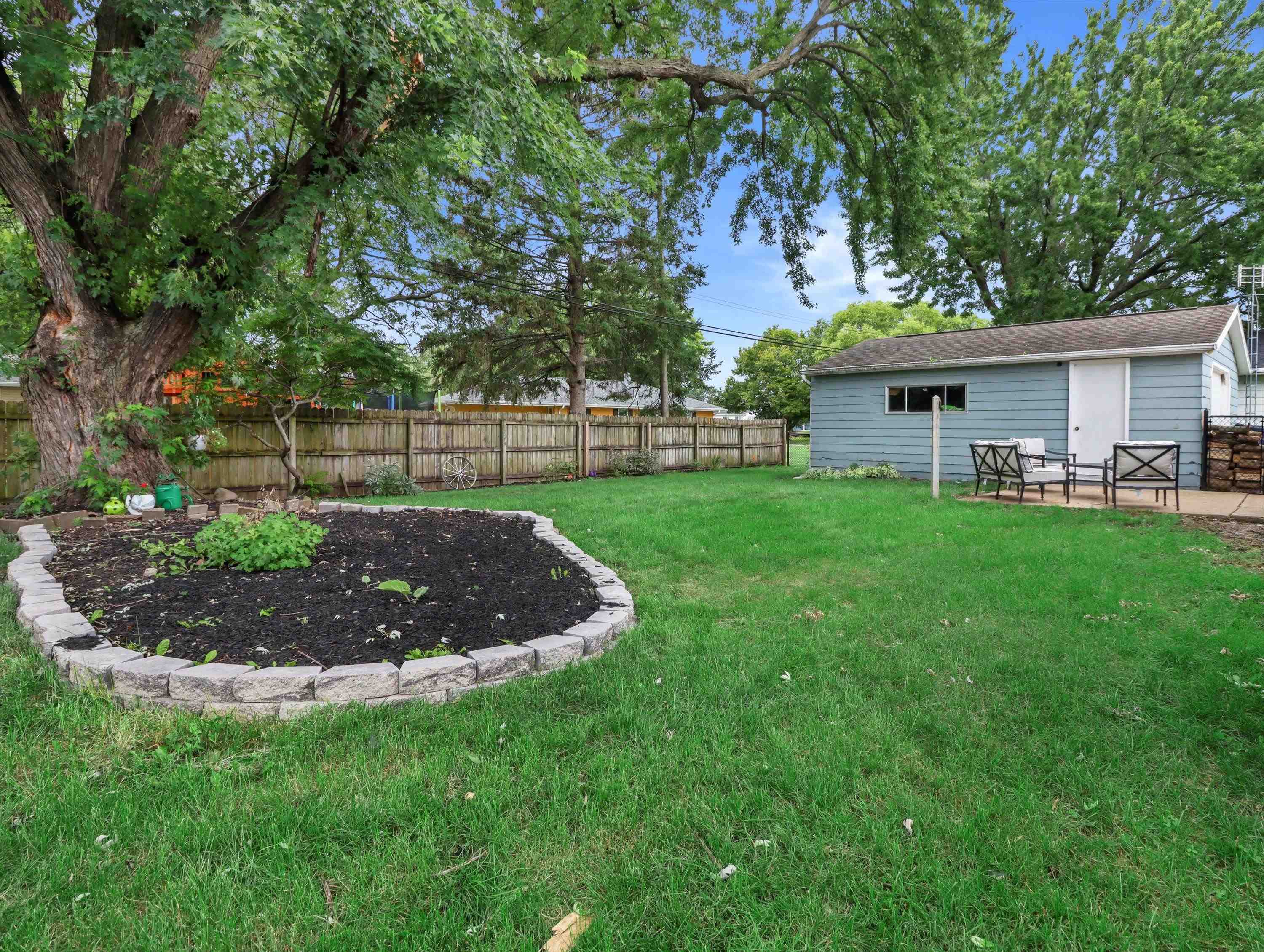 1223 Mayfair Drive