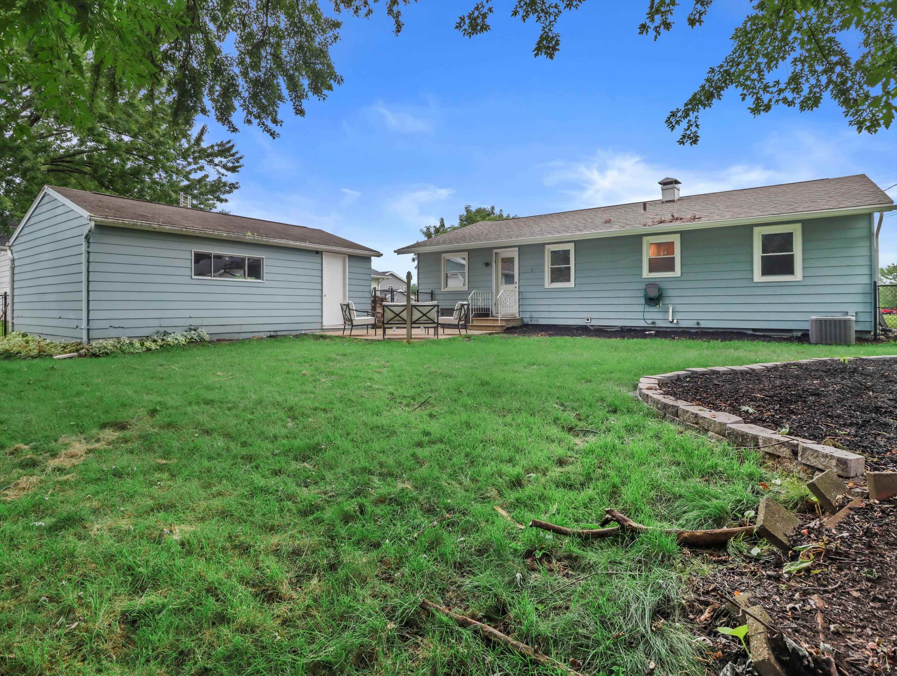 1223 Mayfair Drive