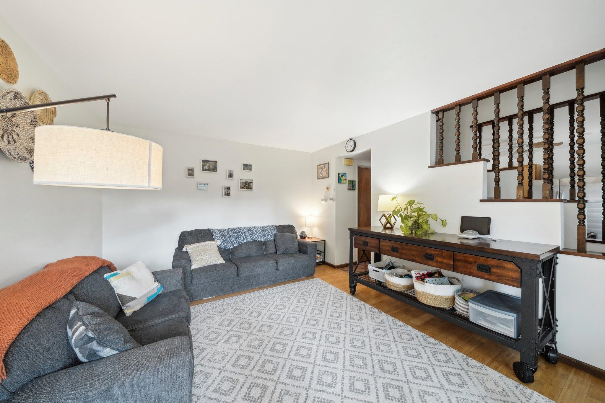 312 East Bluff