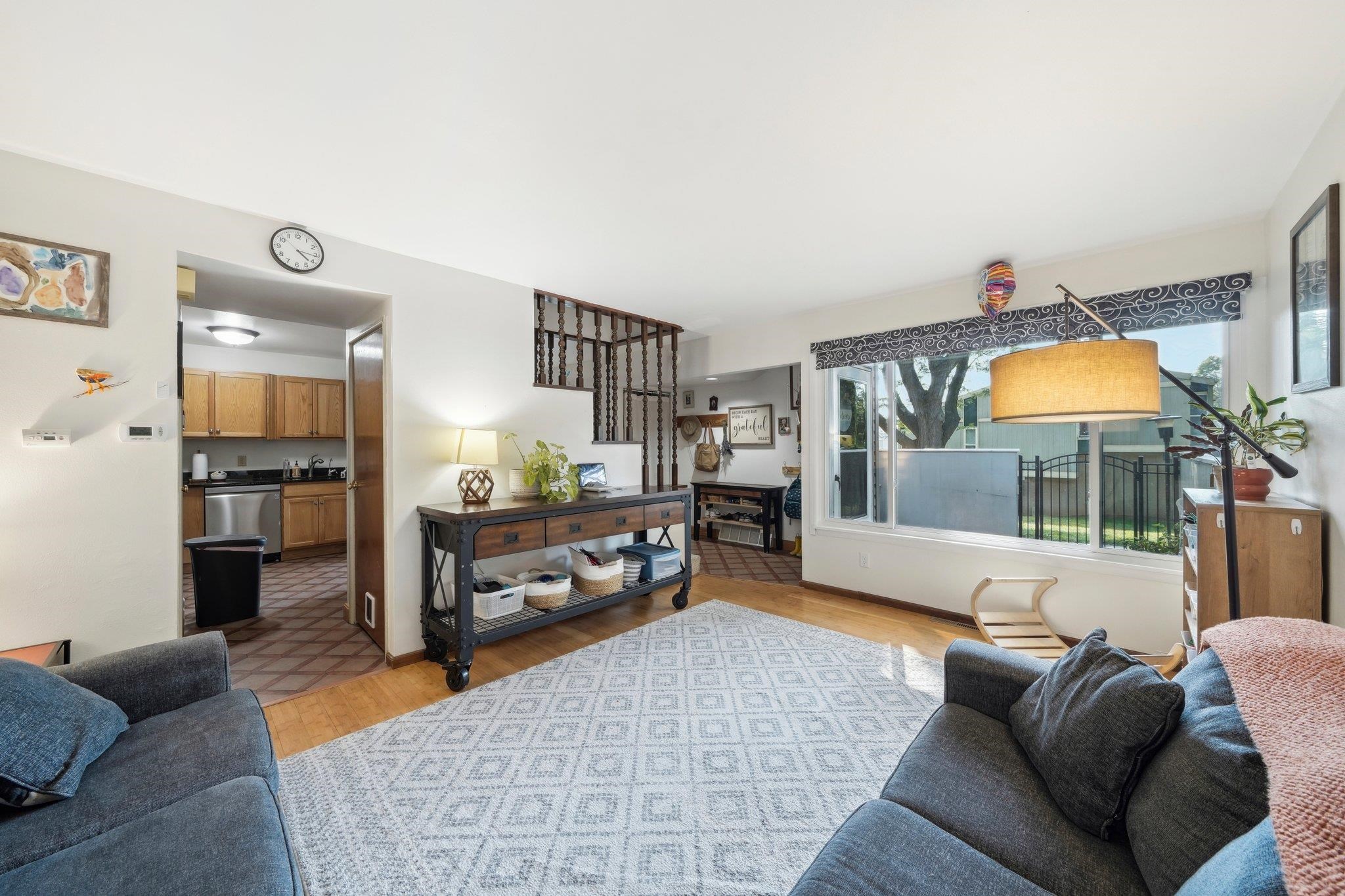 312 East Bluff