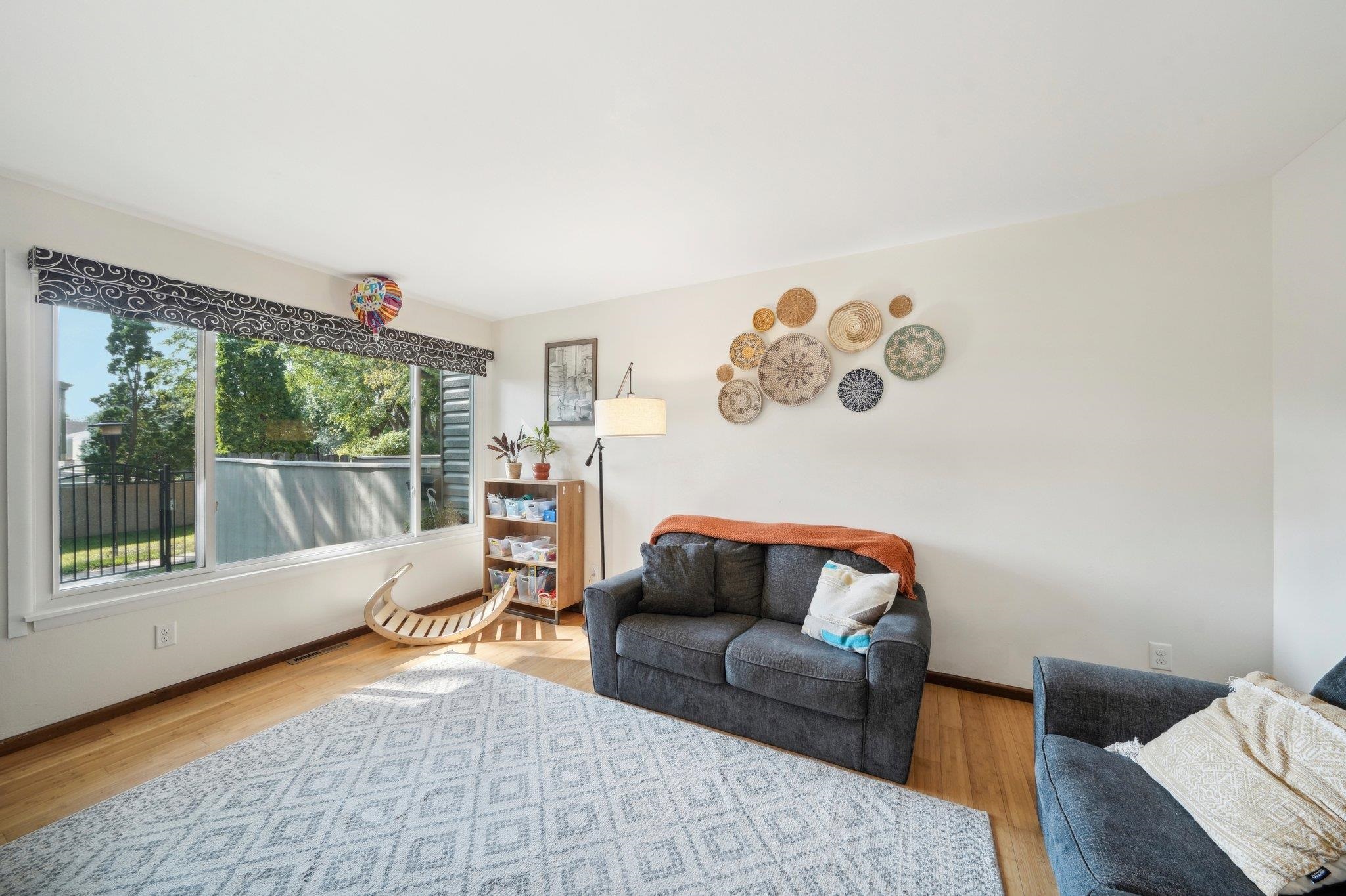 312 East Bluff