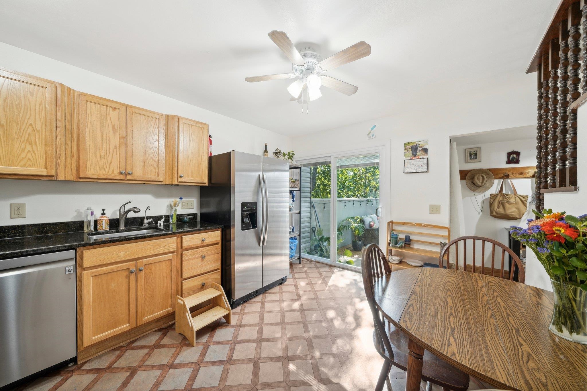 312 East Bluff