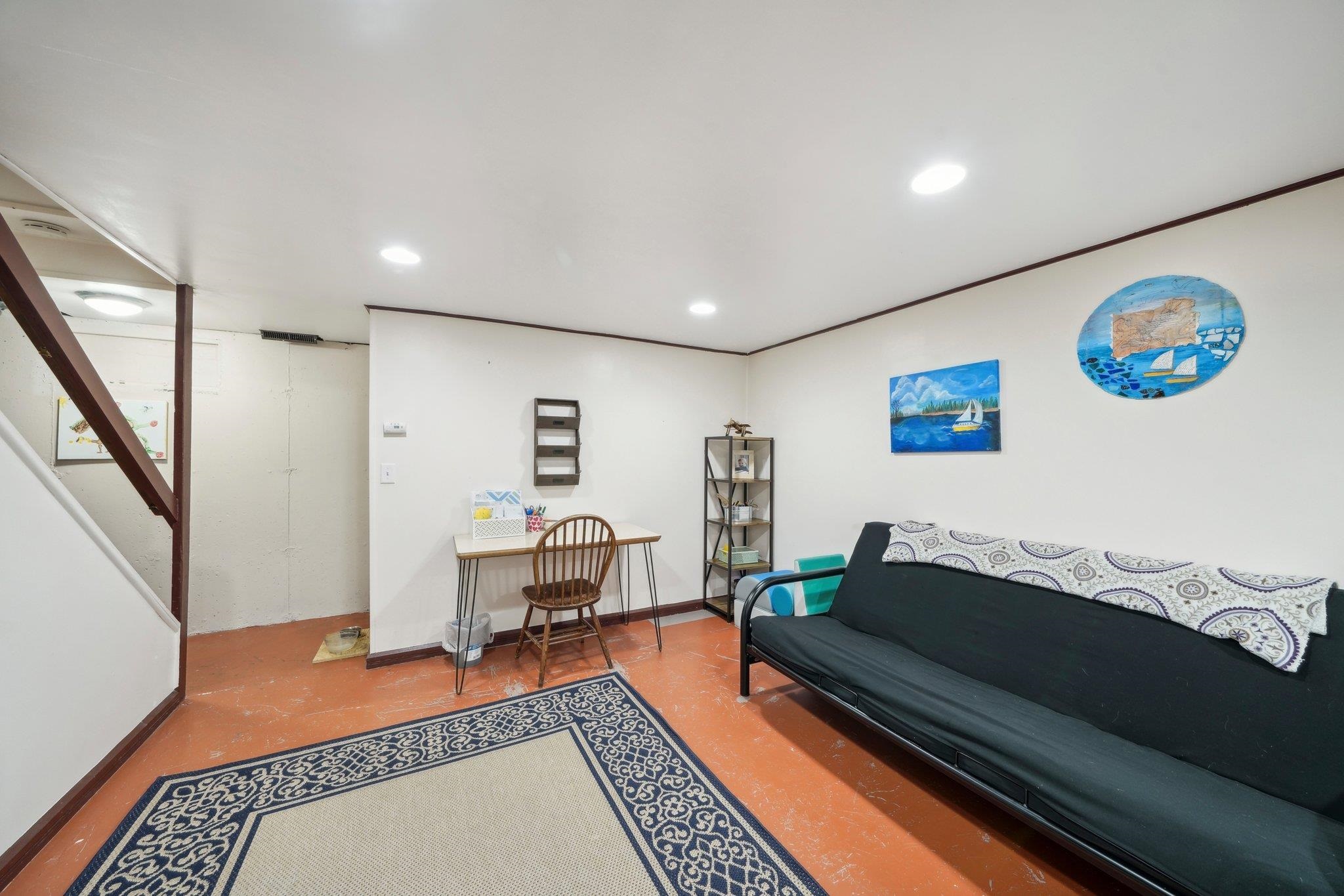 312 East Bluff