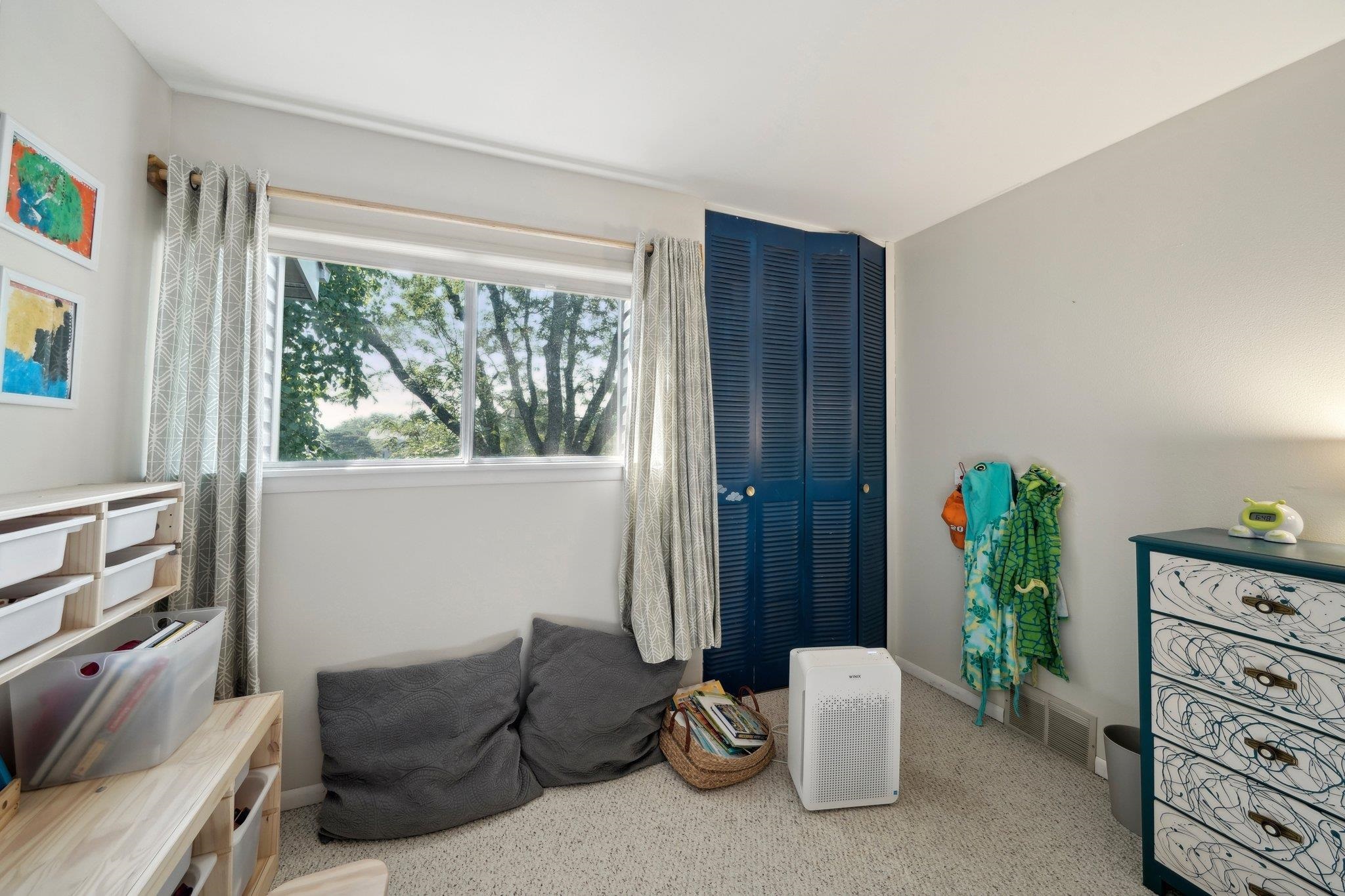 312 East Bluff