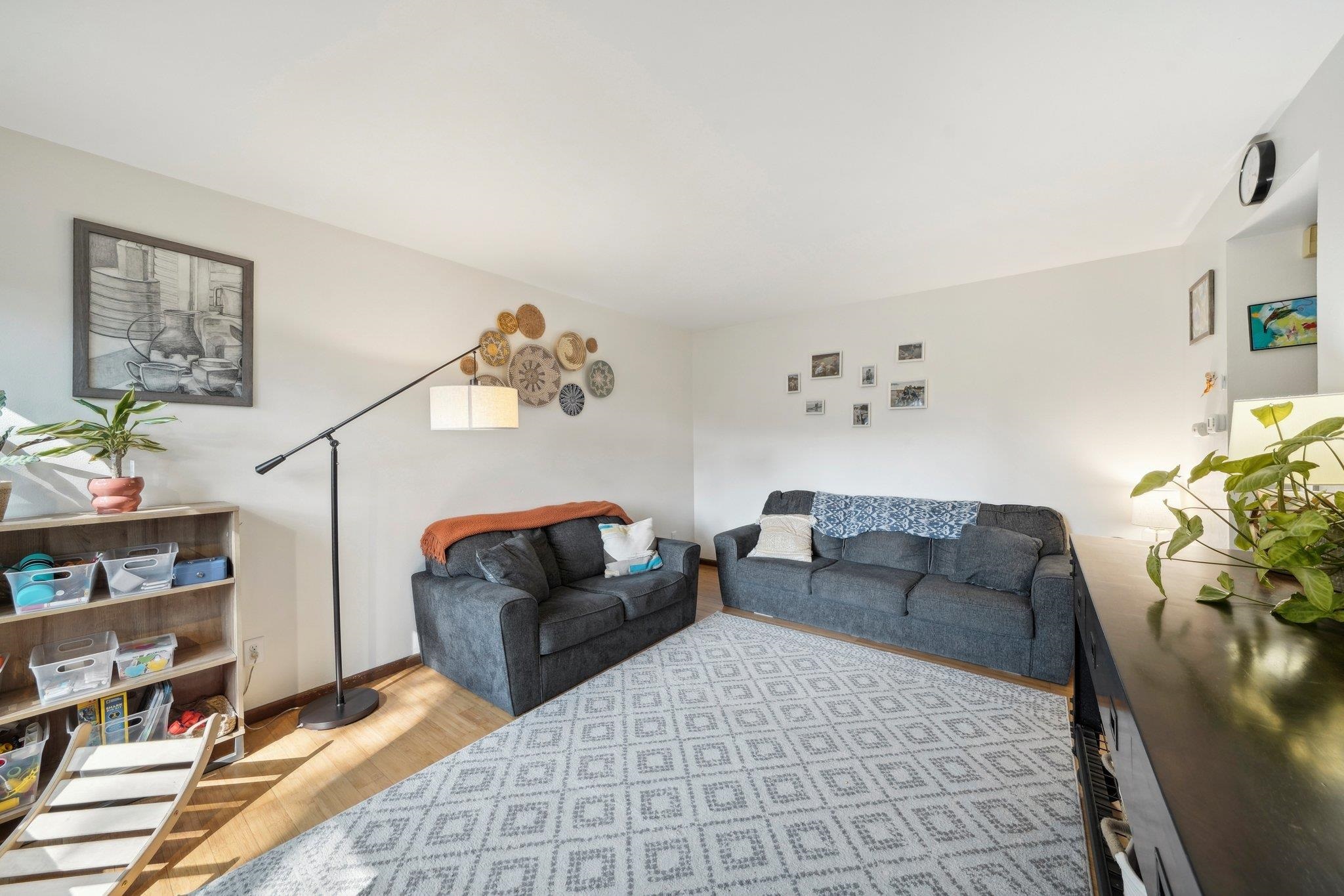 312 East Bluff