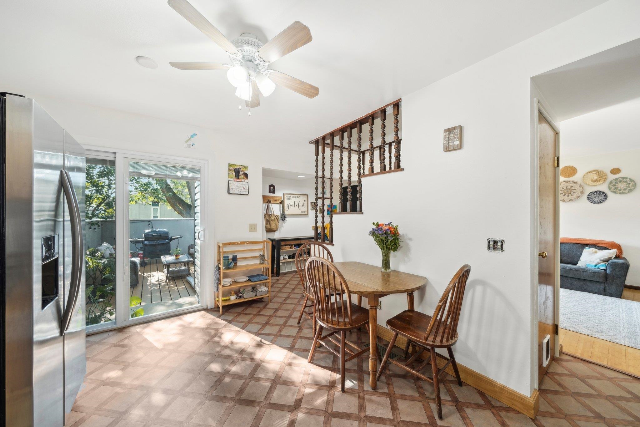312 East Bluff