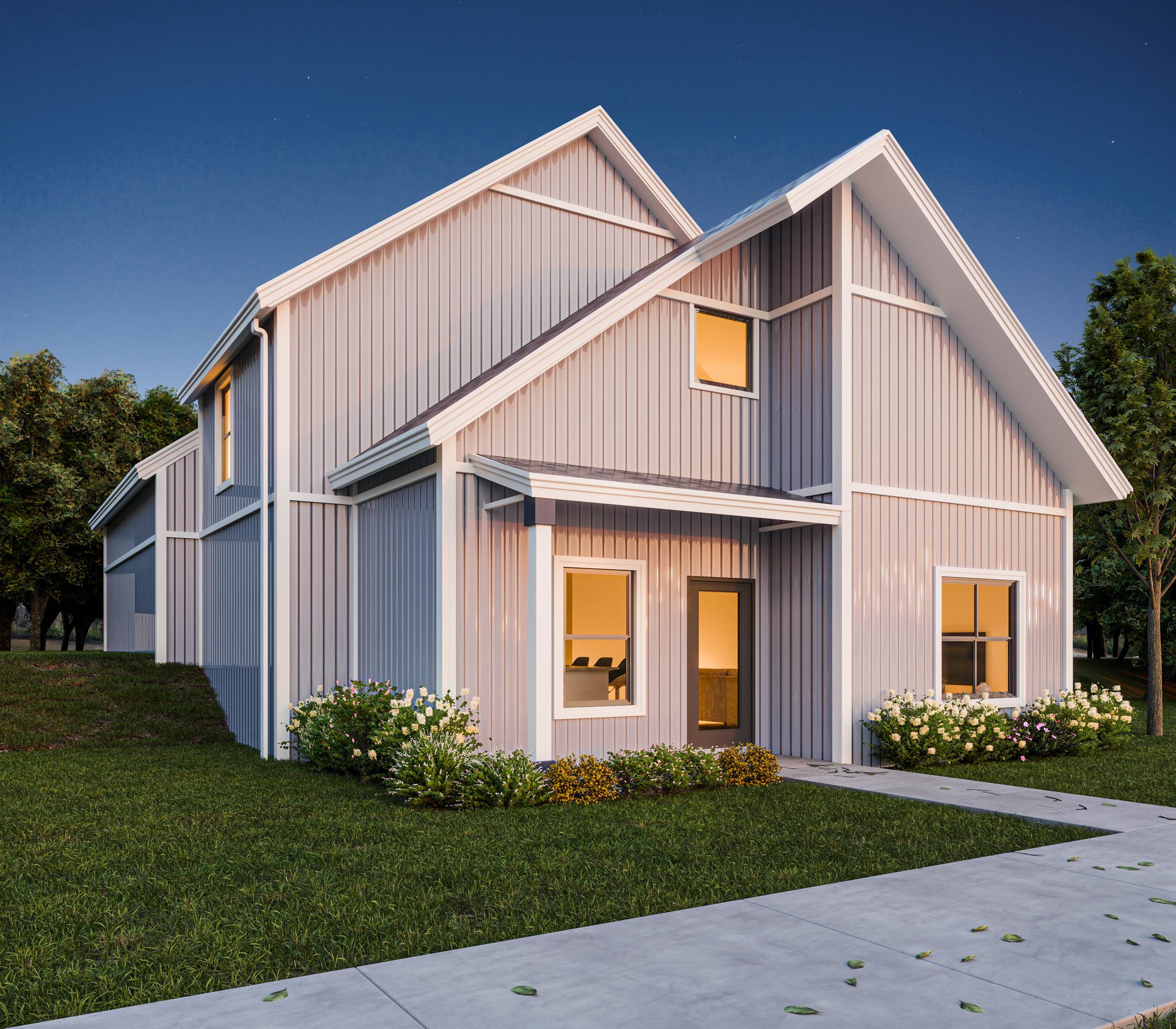 110 Lupine Avenue