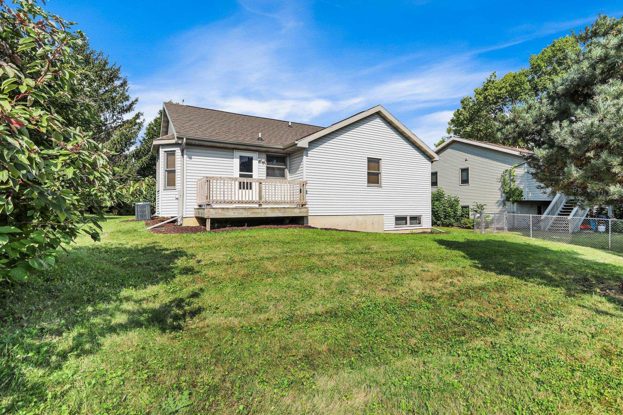 4421 Rigney Lane