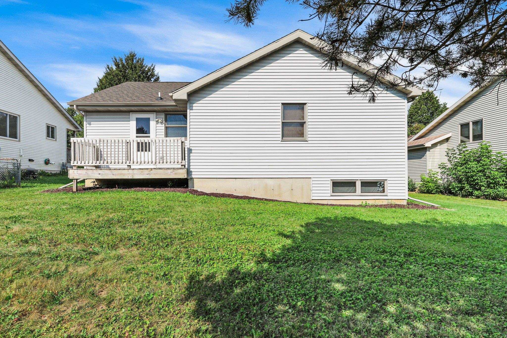 4421 Rigney Lane