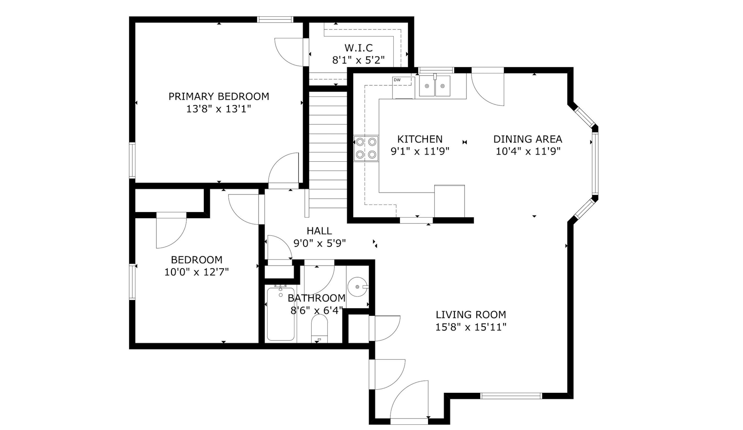 4421 Rigney Lane