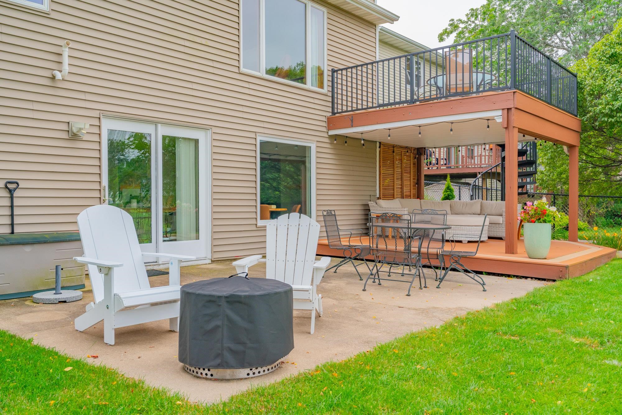 3922 Jenna Drive