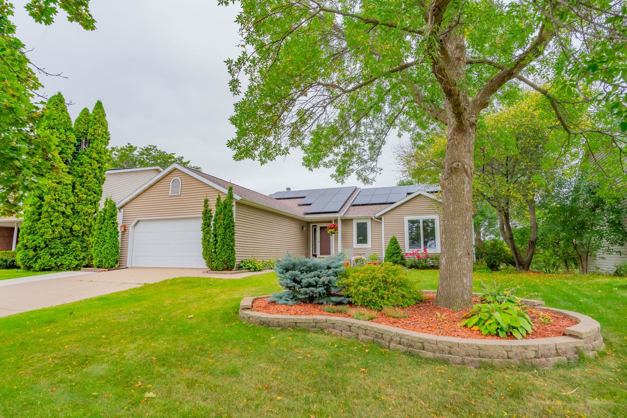 3922 Jenna Drive