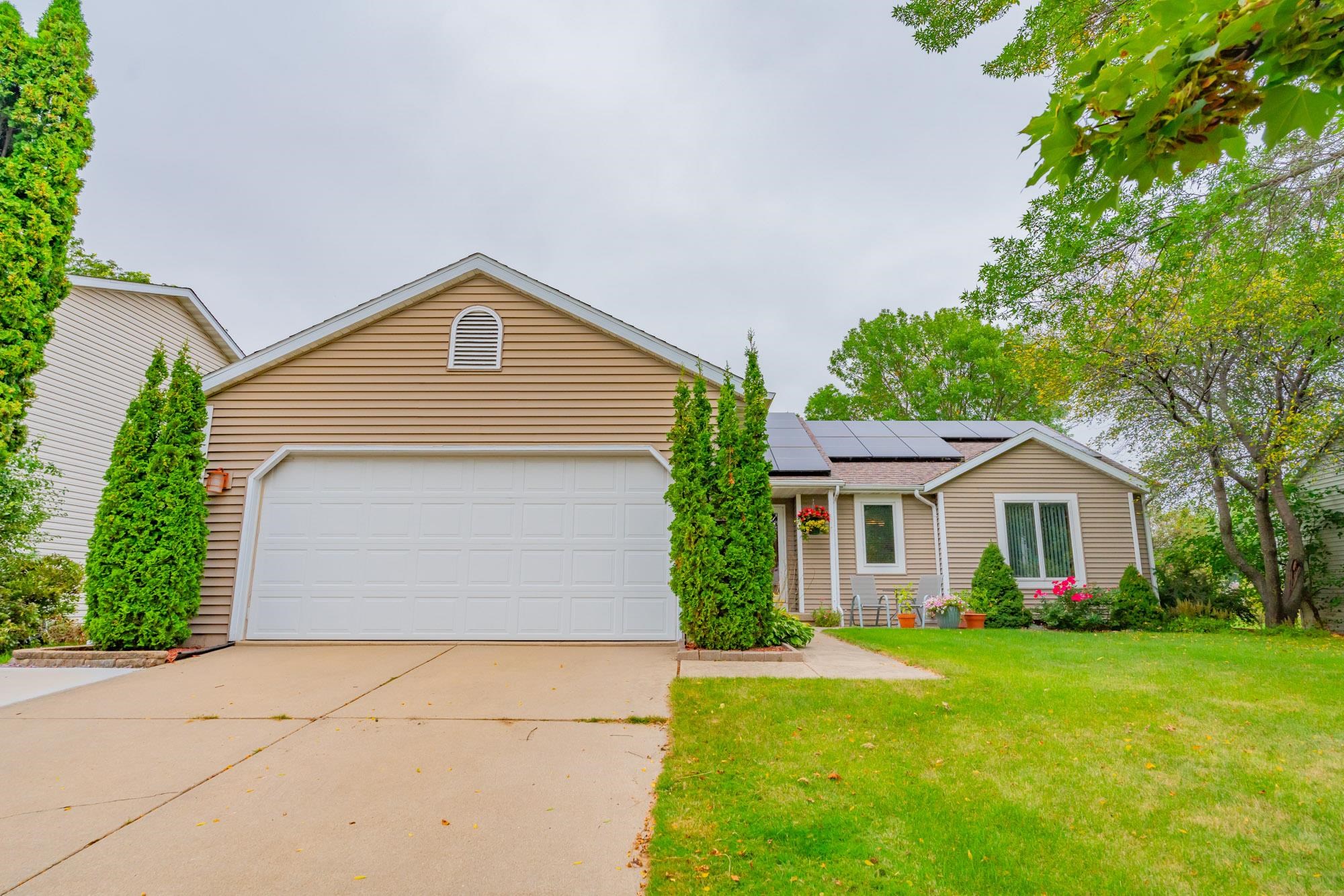 3922 Jenna Drive