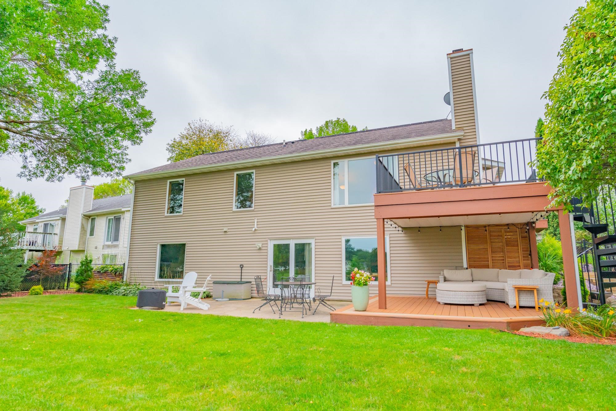 3922 Jenna Drive
