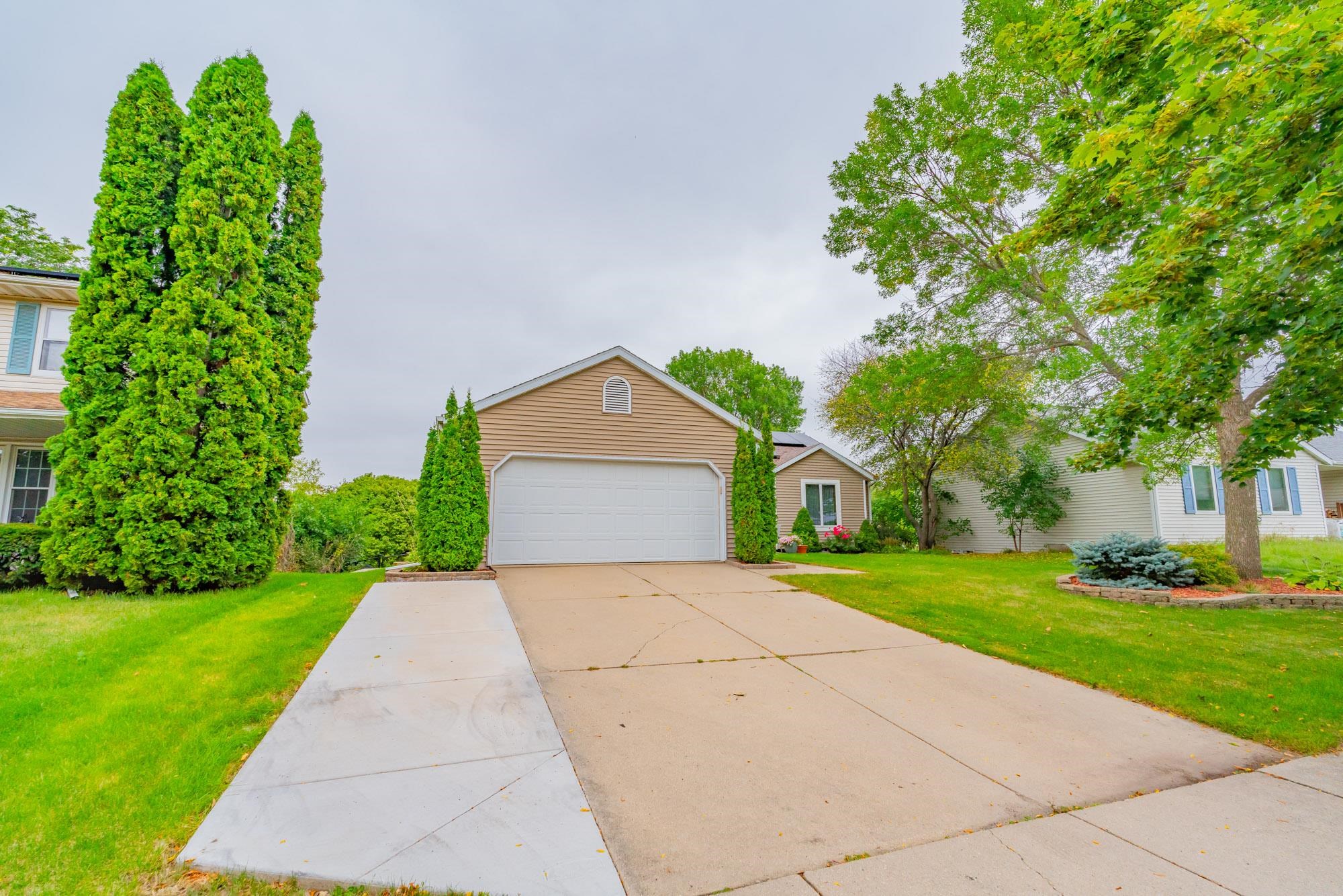 3922 Jenna Drive