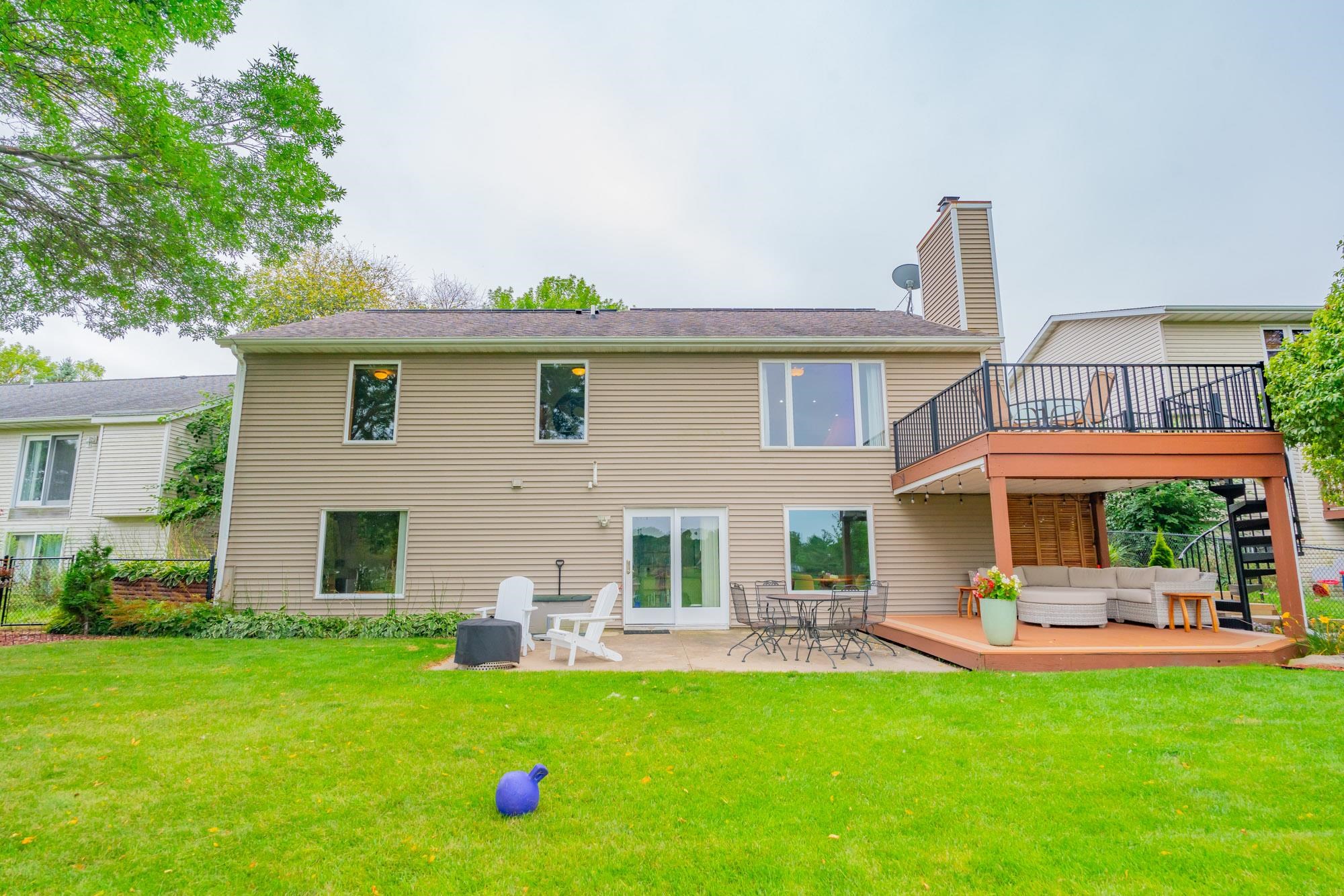 3922 Jenna Drive