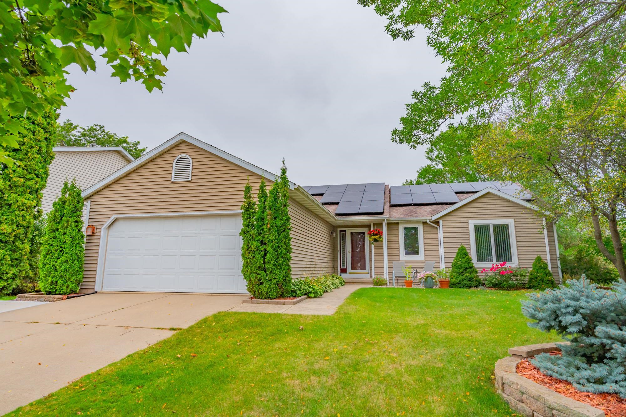 3922 Jenna Drive