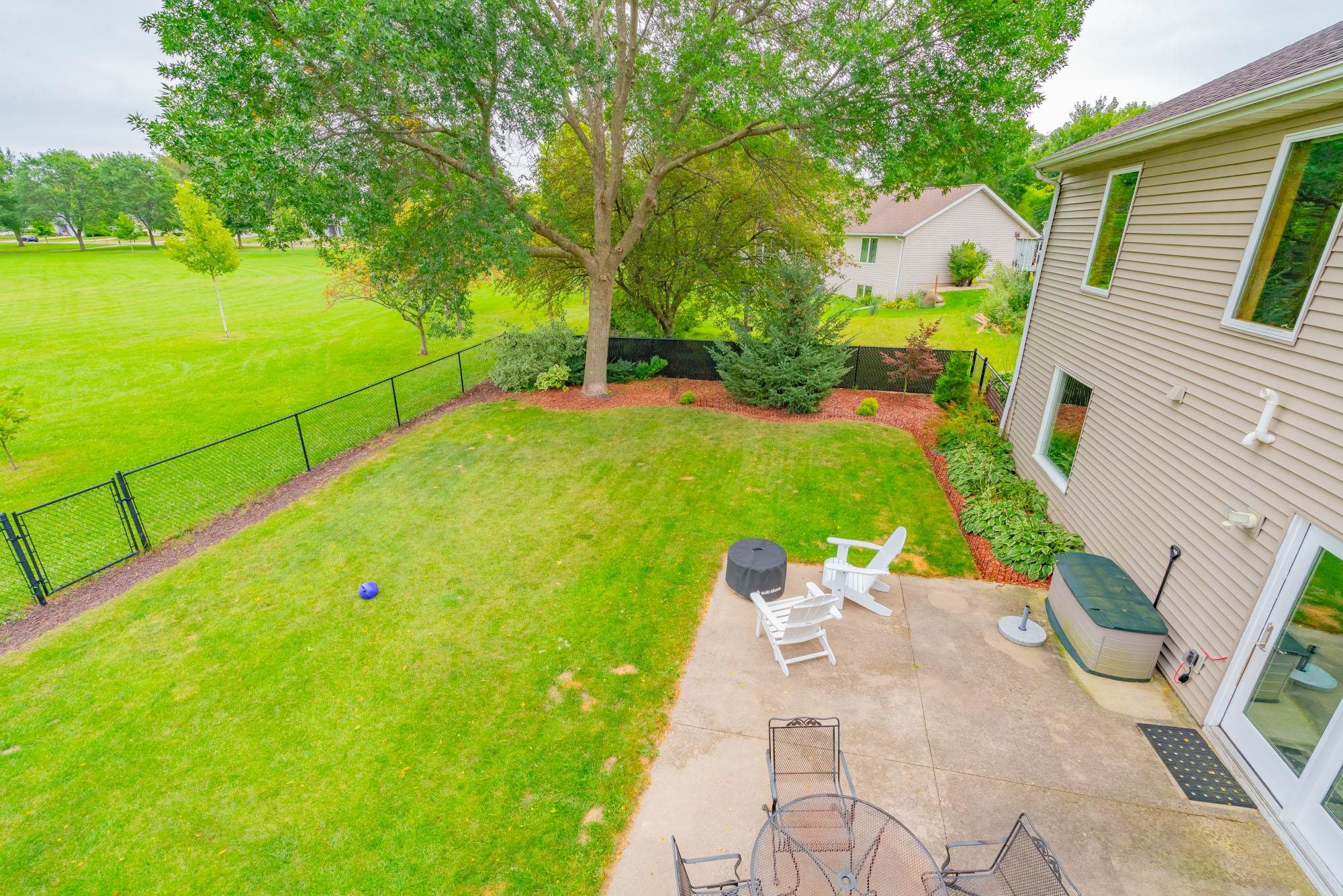 3922 Jenna Drive