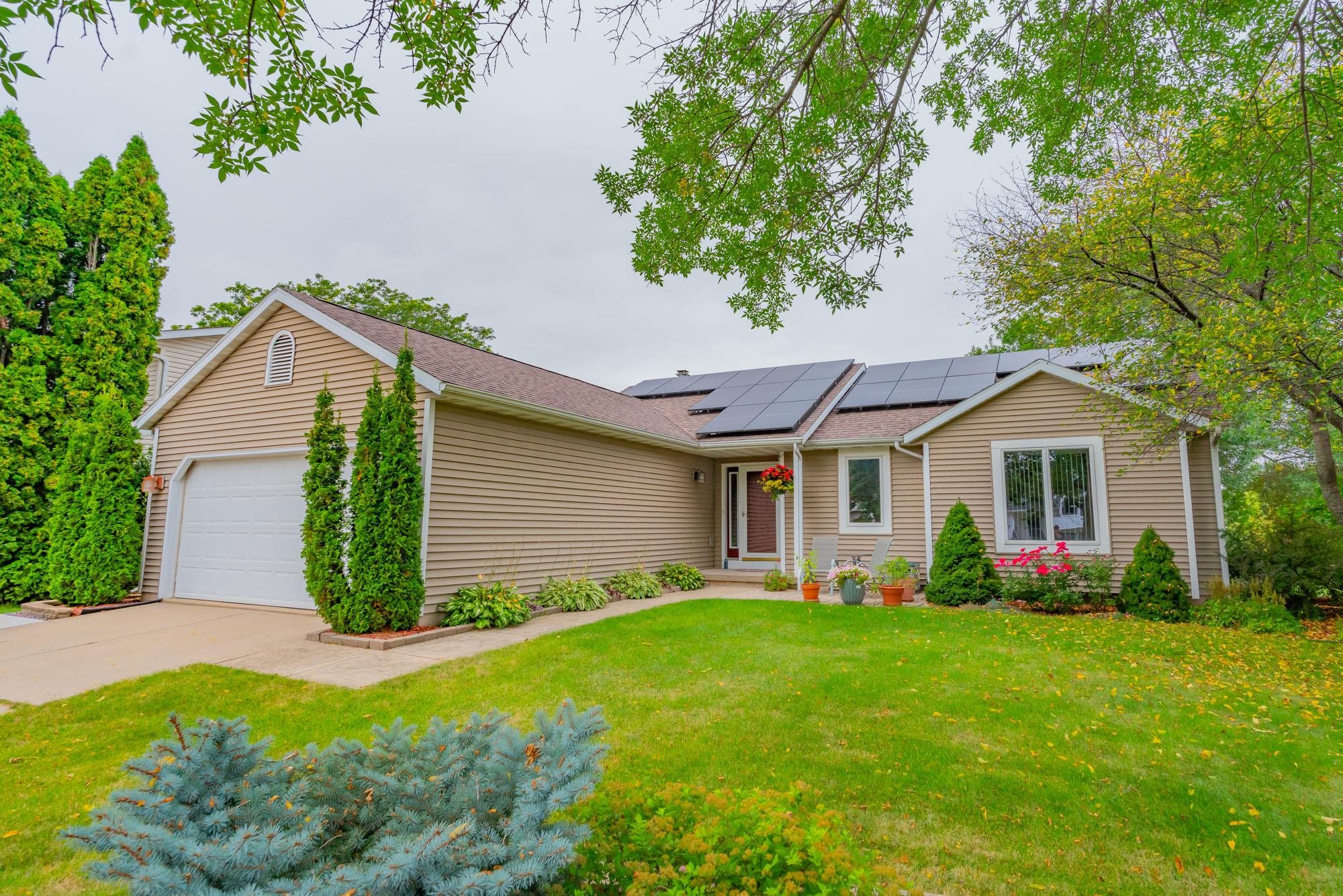 3922 Jenna Drive