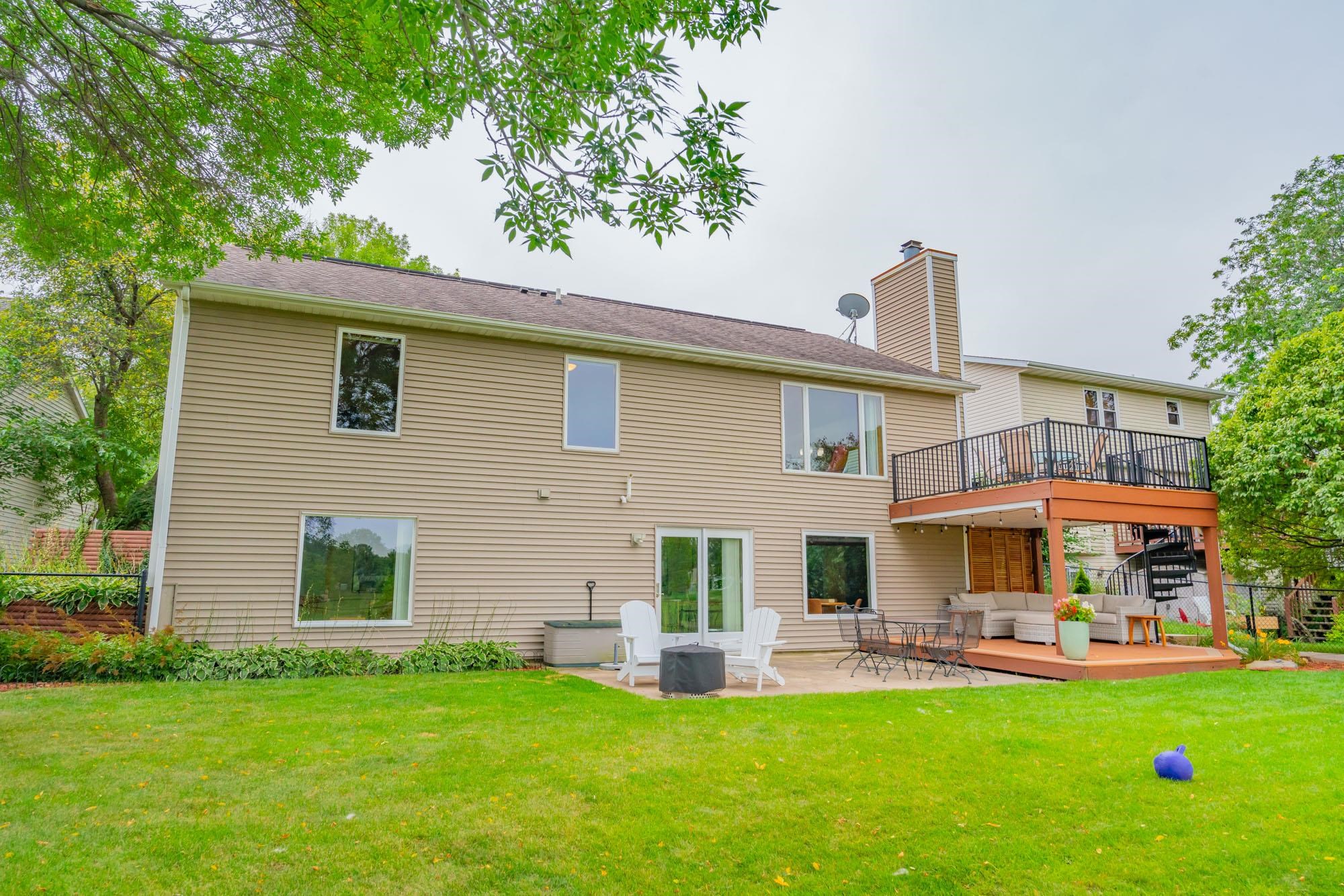 3922 Jenna Drive