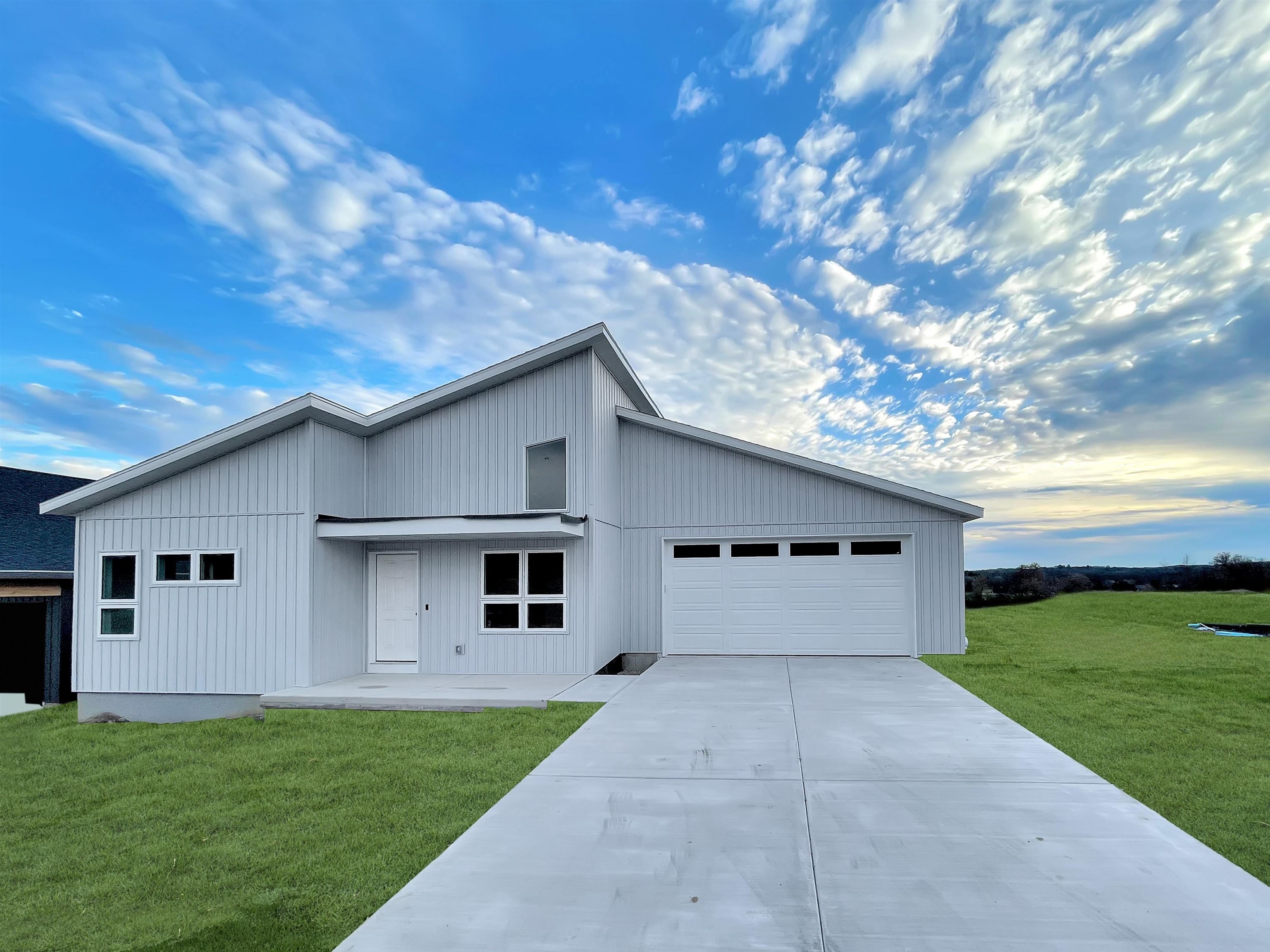 123 Lupine Avenue