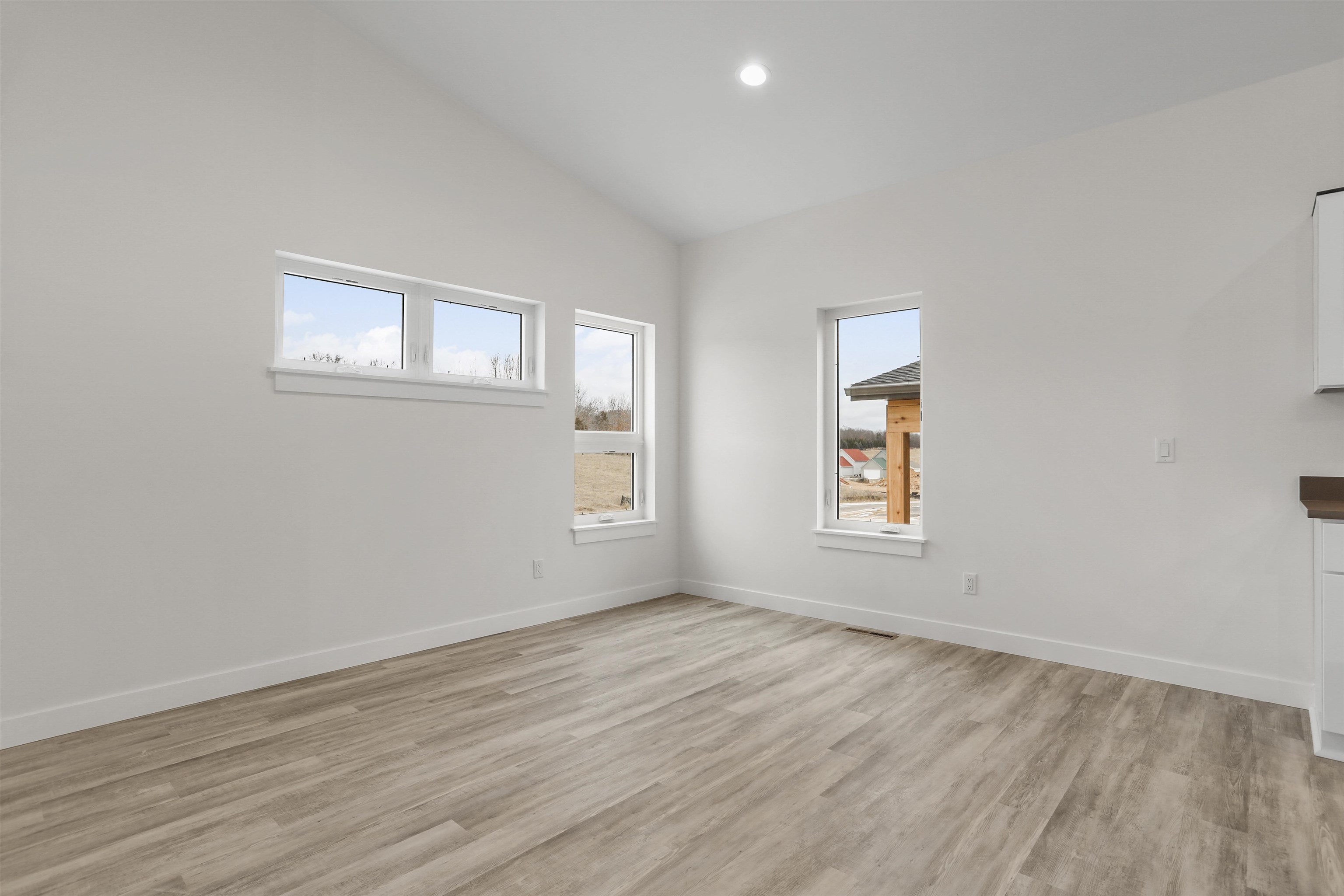 123 Lupine Avenue