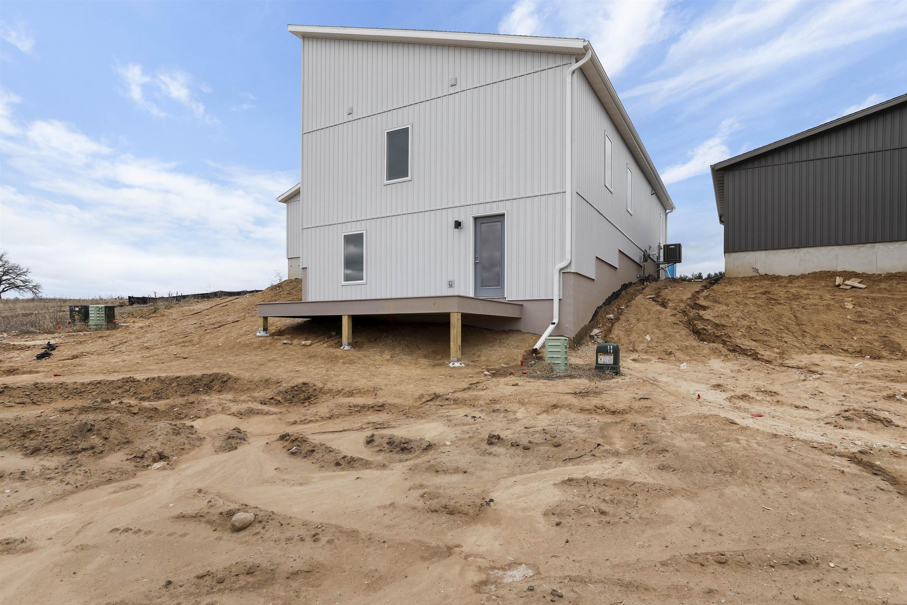 123 Lupine Avenue
