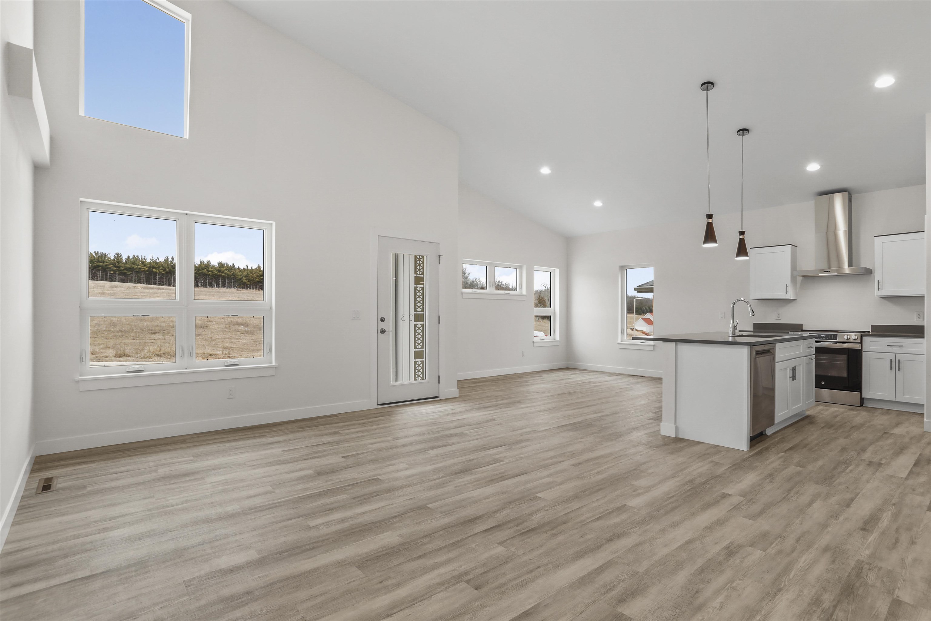 123 Lupine Avenue