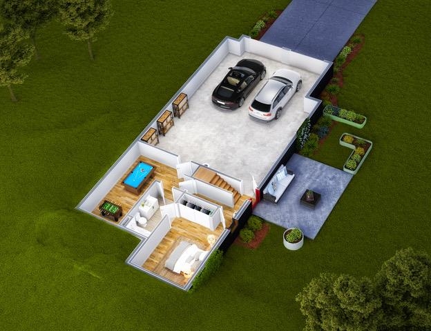 118 Lupine Avenue