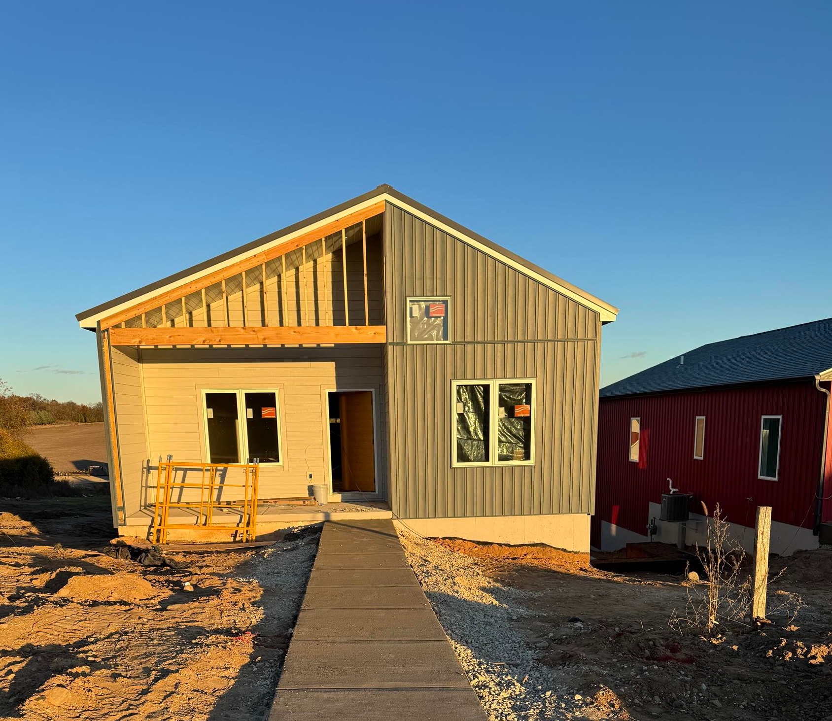118 Lupine Avenue