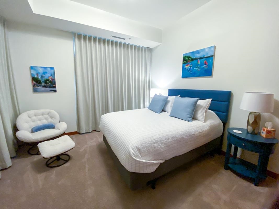 350 S Hamilton Street Unit: 308