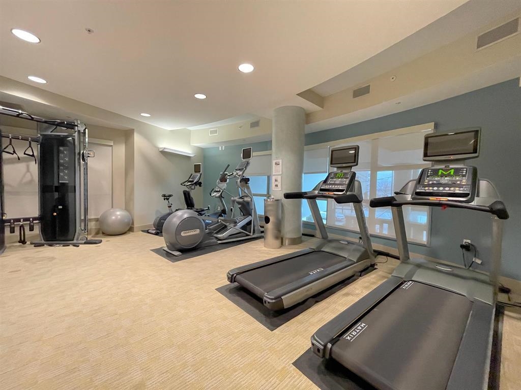 350 S Hamilton Street Unit: 308