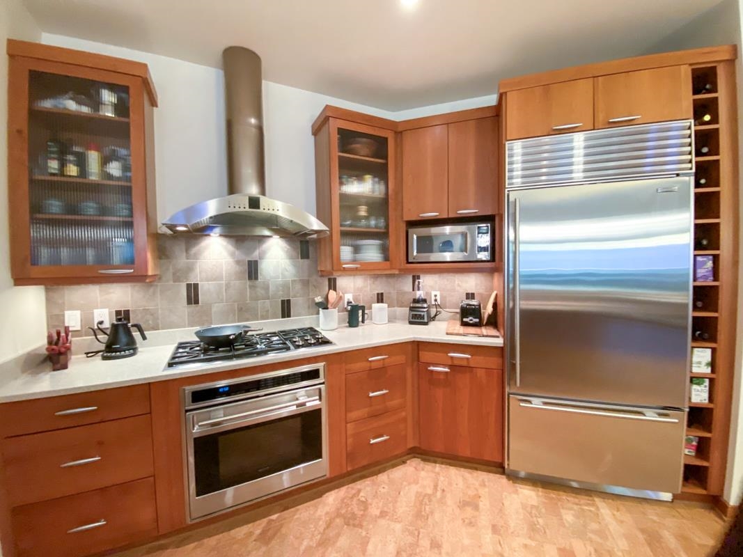 350 S Hamilton Street Unit: 308