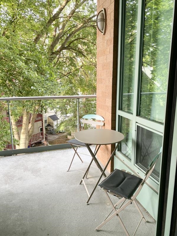 350 S Hamilton Street Unit: 308