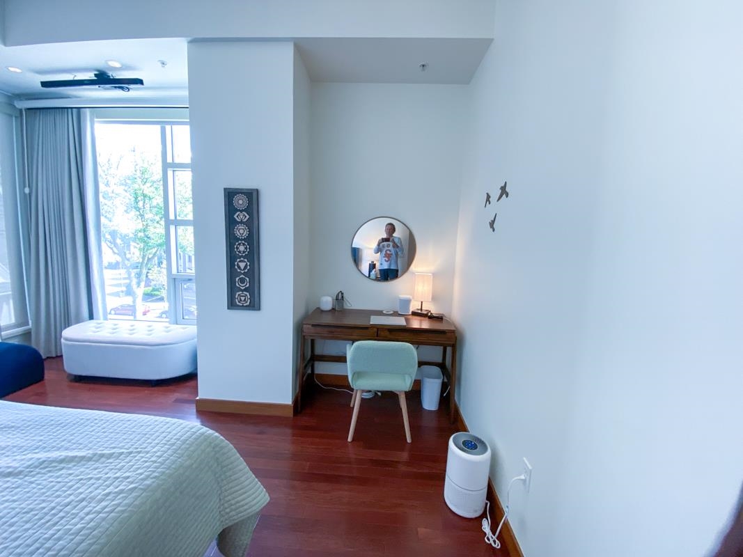 350 S Hamilton Street Unit: 308