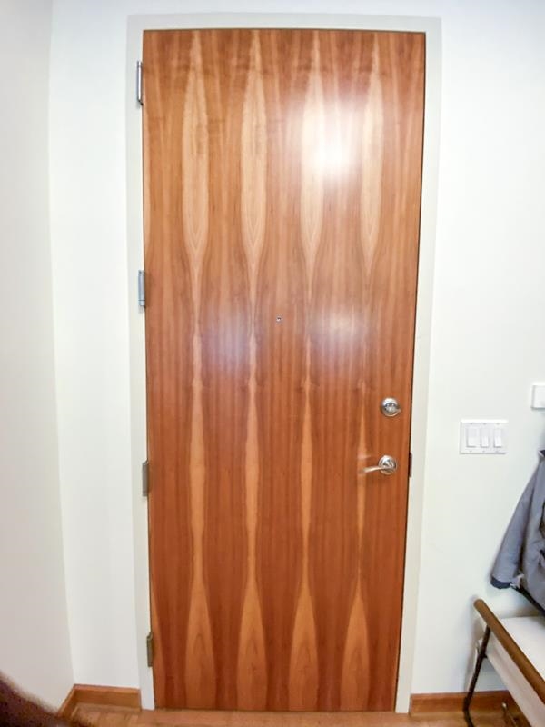 350 S Hamilton Street Unit: 308