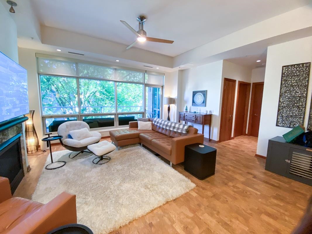 350 S Hamilton Street Unit: 308