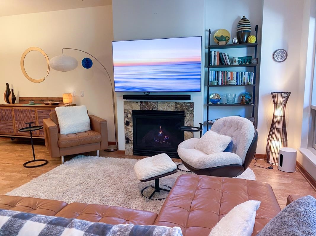 350 S Hamilton Street Unit: 308