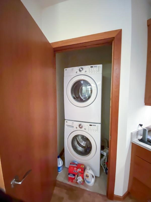 350 S Hamilton Street Unit: 308