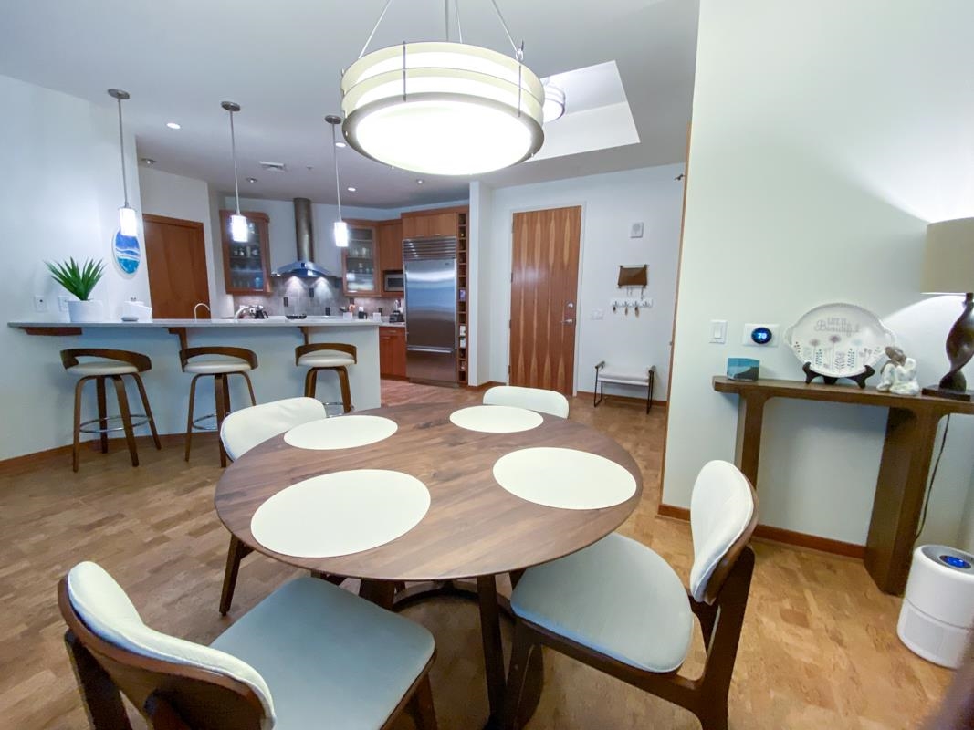 350 S Hamilton Street Unit: 308