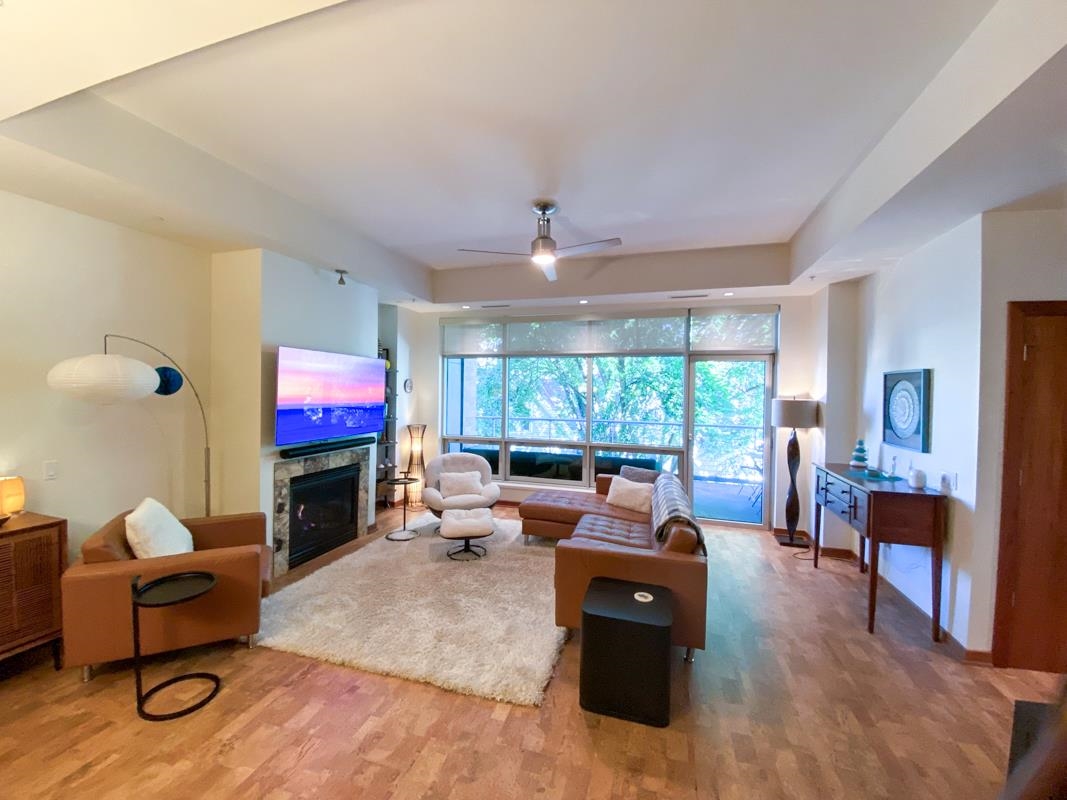 350 S Hamilton Street Unit: 308