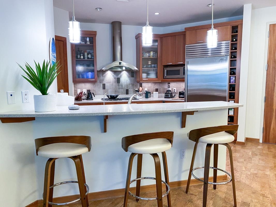 350 S Hamilton Street Unit: 308