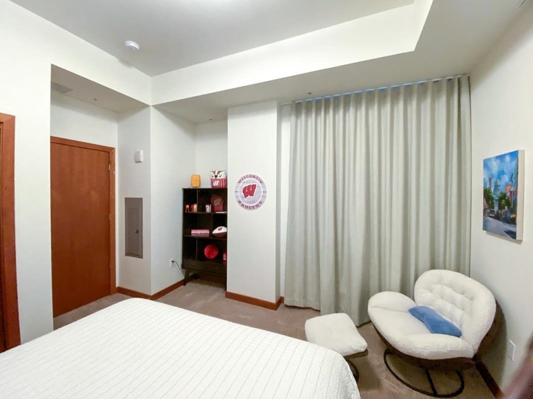 350 S Hamilton Street Unit: 308
