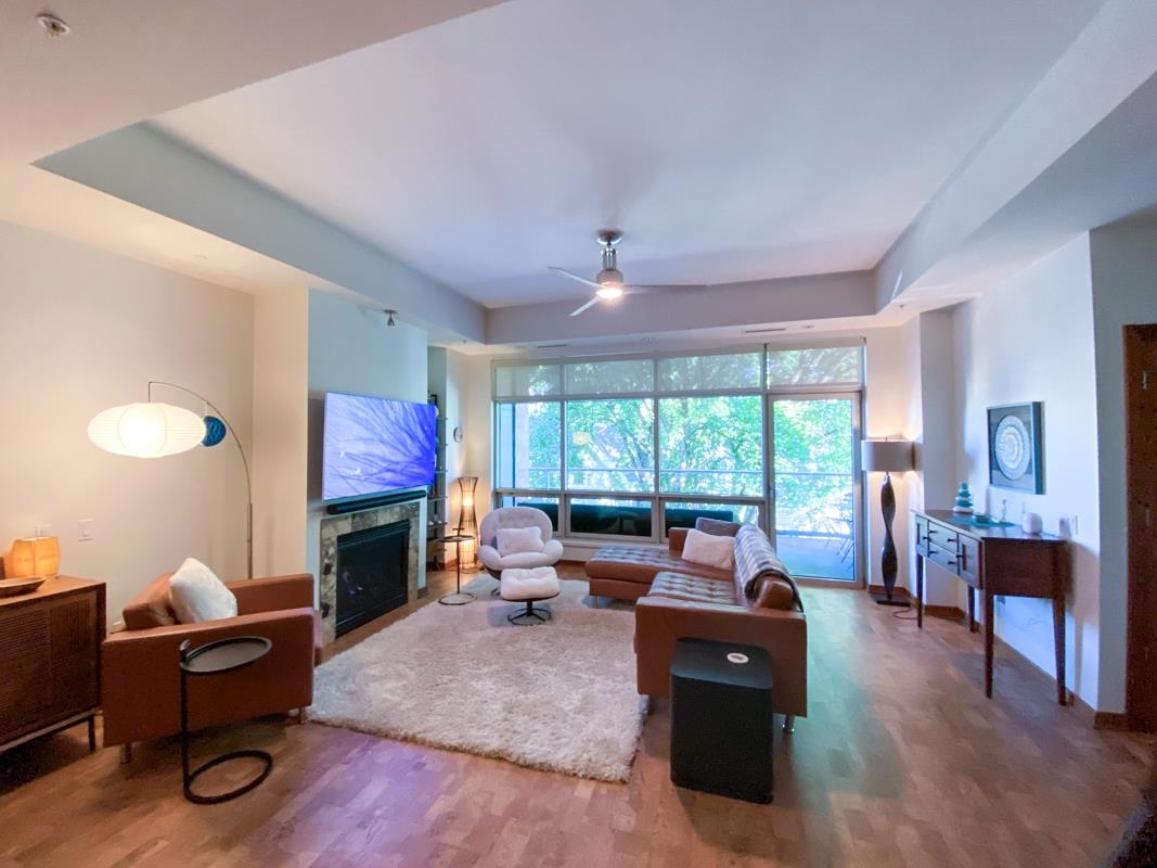 350 S Hamilton Street Unit: 308