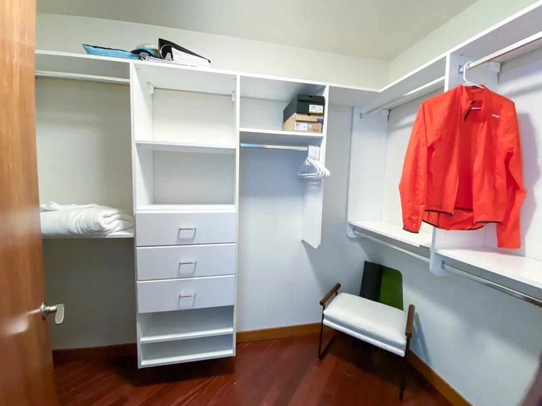350 S Hamilton Street Unit: 308