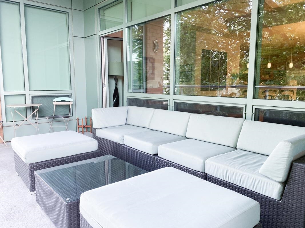 350 S Hamilton Street Unit: 308