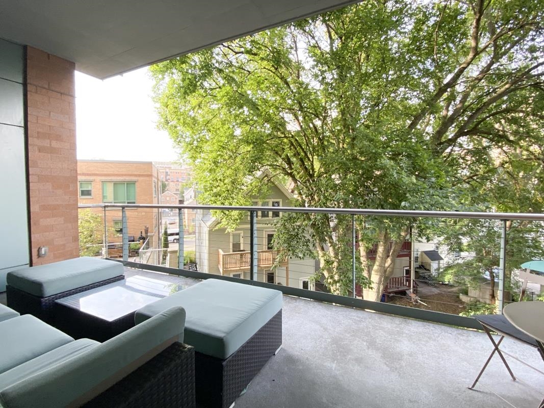 350 S Hamilton Street Unit: 308