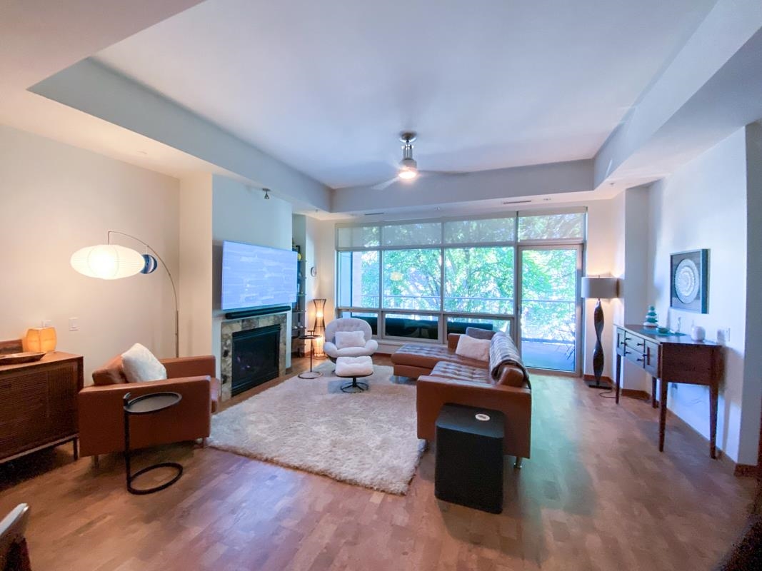 350 S Hamilton Street Unit: 308