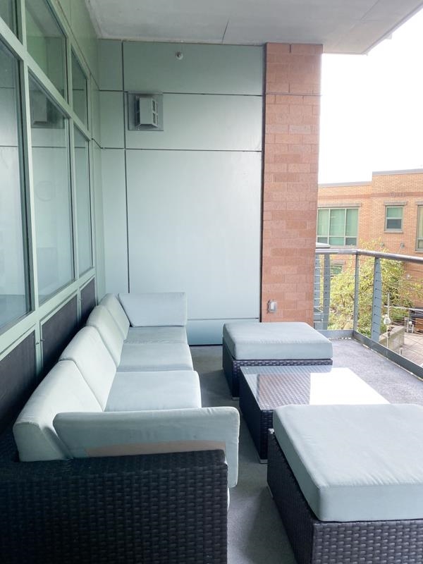 350 S Hamilton Street Unit: 308