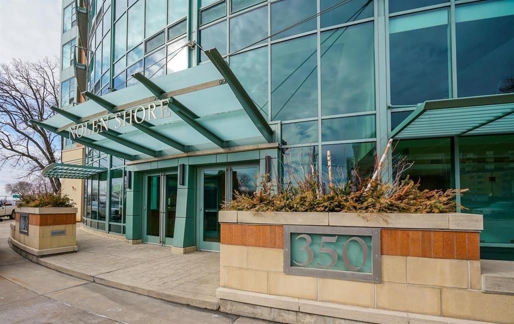 350 S Hamilton Street Unit: 308